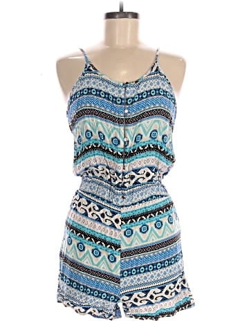 Colosseum Athletics Romper (view 1)