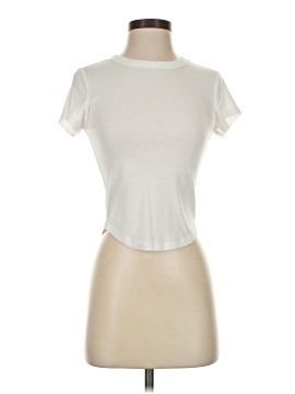 Active By Old Navy Short Sleeve Turtleneck