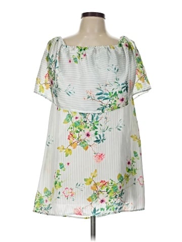 Anne Fontaine Casual Dress (view 1)