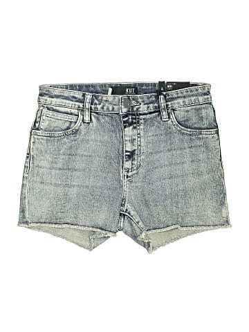 Kut from the Kloth Denim Shorts (view 1)