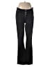 CAbi Black Jeans Size 6 - photo 1