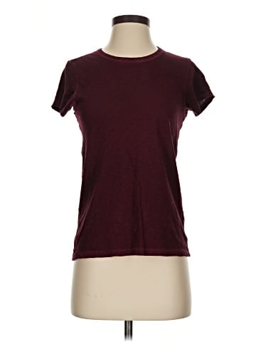 Rag & Bone/JEAN Short Sleeve T-Shirt (view 1)