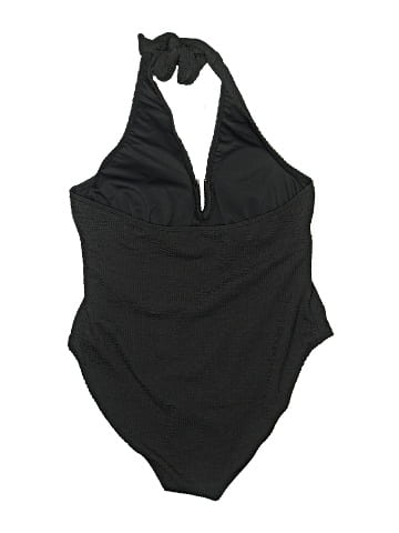 B Collection by Bobeau One Piece Swimsuit (view 2)