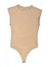 Abercrombie & Fitch Tan Bodysuit Size S - photo 1