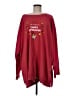 Friends Red Pullover Sweater Size 6 - photo 1