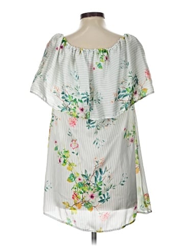 Anne Fontaine Casual Dress (view 2)