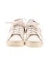 Nike White Sneakers Size 7 - photo 2
