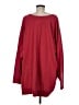 Friends Red Pullover Sweater Size 6 - photo 2