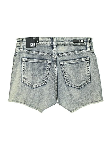 Kut from the Kloth Denim Shorts (view 2)