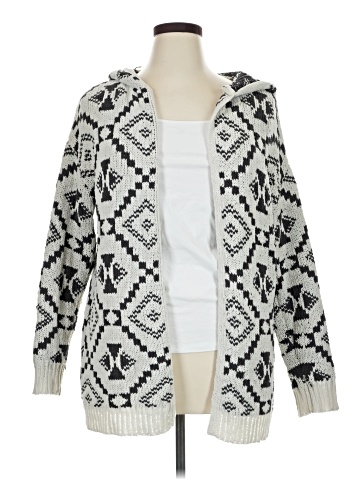 Rewind Cardigan (view 1)