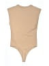 Abercrombie & Fitch Tan Bodysuit Size S - photo 2