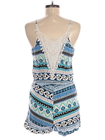 Colosseum Athletics Romper (view 2)