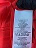 Equipment Red Short Sleeve Blouse Size XS - photo 8