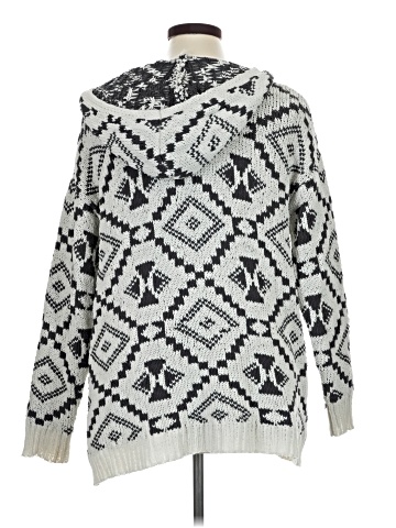 Rewind Cardigan (view 2)