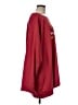 Friends Red Pullover Sweater Size 6 - photo 4