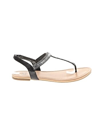 Faded Glory Sandals (view 1)