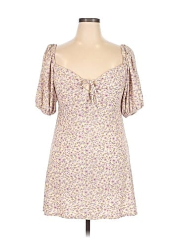 Bebop Casual Dress (view 1)