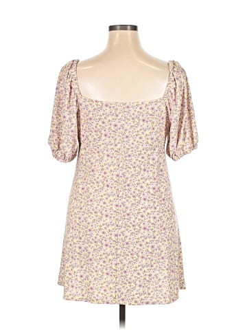 Bebop Casual Dress (view 2)