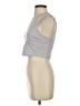 FLX Silver Tank Top Size S - photo 5