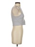 FLX Silver Tank Top Size S - photo 4