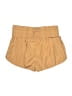 FP Movement Solid Gold Shorts Size M - photo 2