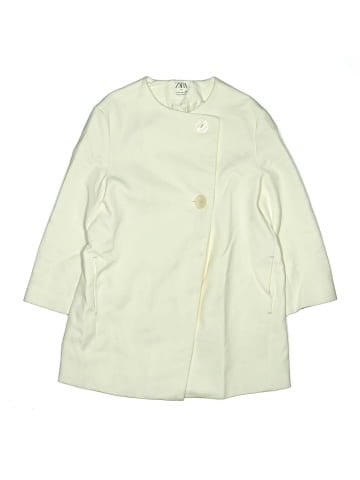 Zara Coat (view 1)
