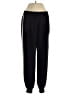 Joie 100% Polyester Color Block Black Track Pants Size S - photo 1