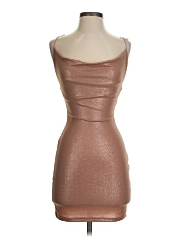 Windsor Cocktail Dress (view 1)