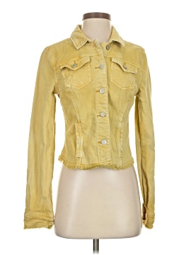 Pilcro By Anthropologie Jacket