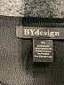 Maje Black Pullover Sweater Size XL - photo 8