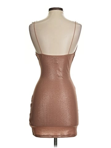 Windsor Cocktail Dress (view 2)