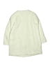 Zara Ivory Coat Size 11 - 12 - photo 2