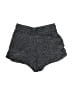 Rumi + Ryder Tweed Gray Athletic Shorts Size 6 - 7 - photo 1