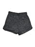 Rumi + Ryder Tweed Gray Athletic Shorts Size 6 - 7 - photo 2