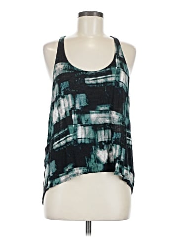 Silence and Noise Sleeveless Blouse (view 1)