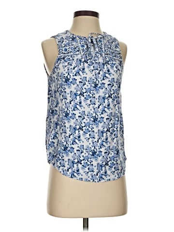 Katherine Barclay Tank Top (view 1)