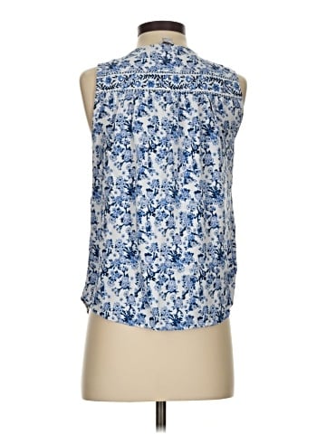 Katherine Barclay Tank Top (view 2)
