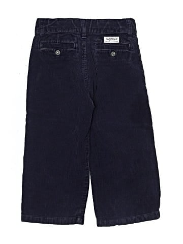 Janie and Jack Casual Pants (view 2)