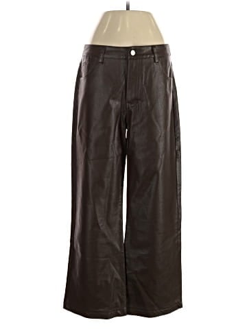 BEIGE BOTANY Casual Pants (view 1)