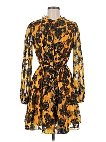 Saloni Cocktail Dress (view 1)
