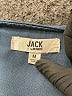 Jack by BB Dakota 100% Polyester Blue Romper Size M - photo 4