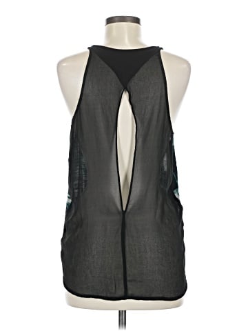 Silence and Noise Sleeveless Blouse (view 2)