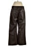 BEIGE BOTANY 100% Polyurethane Brown Casual Pants Size S - photo 2