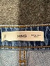 MNG Blue Jeans Size 4 - photo 6