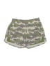 Avia Camo Green Athletic Shorts Size S - photo 1