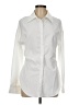 Shein 100% Polyester Ivory Long Sleeve Blouse Size 6 - photo 1