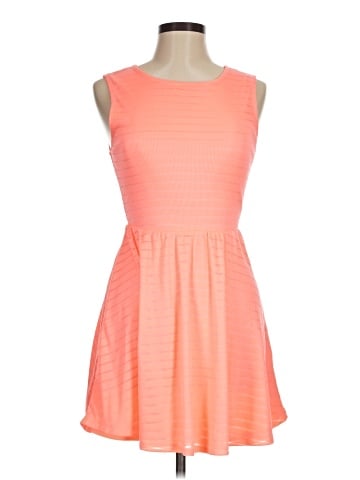 Forever Casual Dress (view 1)