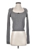 Unbranded Gray Pullover Sweater Size S - photo 1