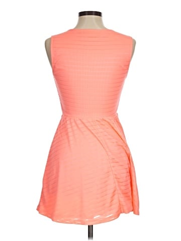 Forever Casual Dress (view 2)