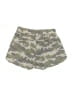 Avia Camo Green Athletic Shorts Size S - photo 2